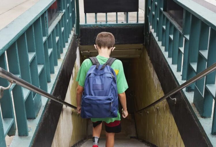 ‘This is not sustainable’: Families with young kids are fleeing NYC’s high cost of living, and the schools are emptying out