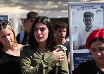 How October 7 changed everything