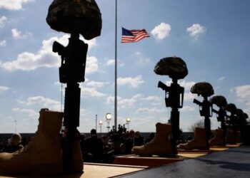 Army Sets Date for First Military Execution by Firing Squad Since 1945
