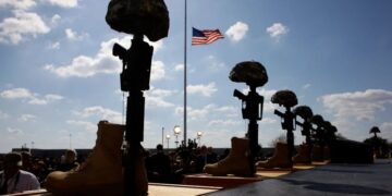 Army Sets Date for First Military Execution by Firing Squad Since 1945