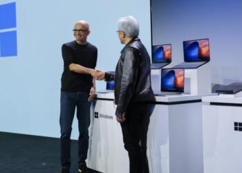 Microsoft shows off new Windows software, revamped for agentic AI