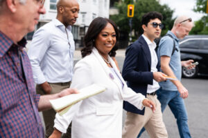 D.C. elections board throws out fine against Lewis George campaign in ...