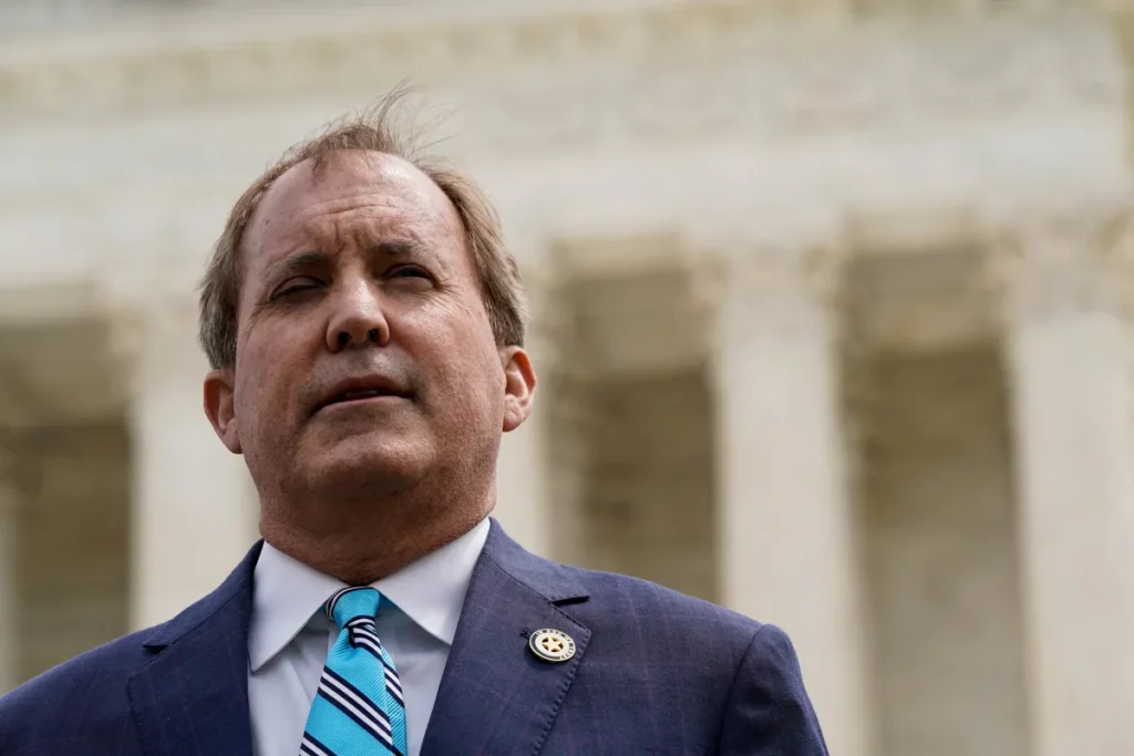 Avalanche of GOP money burned in Texas with almost no effect: report