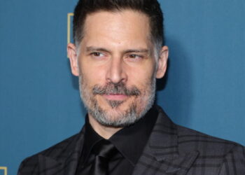Joe Manganiello says Santa Monica shaman healed him after autoimmune disease nearly killed him