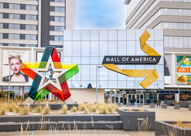 FBI says it stopped teen’s plan for ISIS-inspired attack at Mall of America