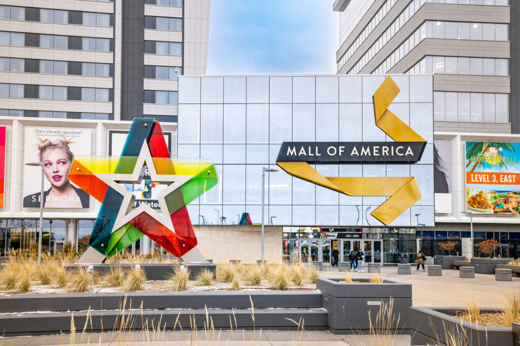 FBI says it stopped teen’s plan for ISIS-inspired attack at Mall of America