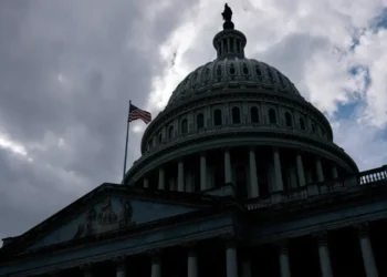 GOP rebels plead with colleagues to promise midterm loss won’t lead to another coup