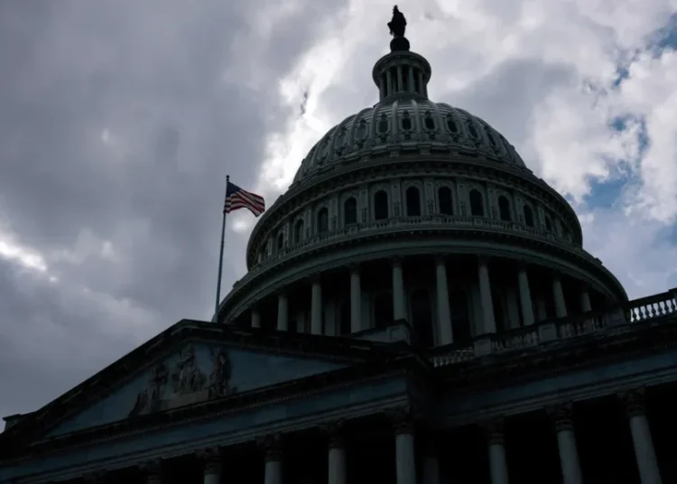 GOP rebels plead with colleagues to promise midterm loss won’t lead to another coup