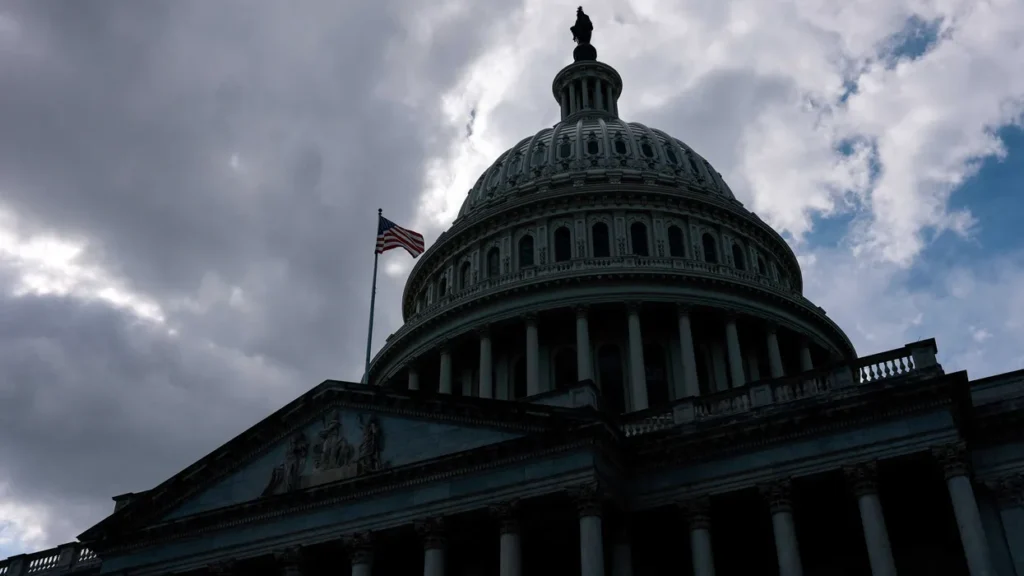 GOP rebels plead with colleagues to promise midterm loss won’t lead to another coup
