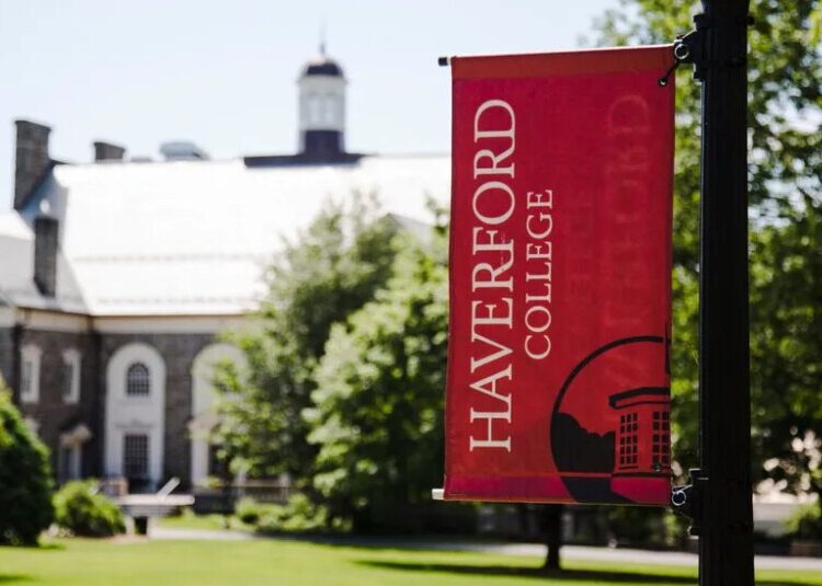 Religion Professor Accused of Harassing Colleague With Antisemitic Posts