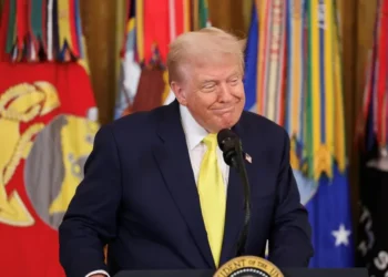 MAGA host lays out Trump’s ‘genius’ plan to ensure Dems never win an election again