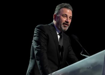 Inside Jimmy Kimmel’s fraught relationship with Disney as his future remains in the balance