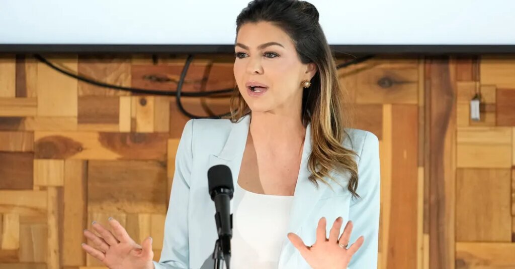 Court Orders Expungement of Report Criticizing DeSantis Administration