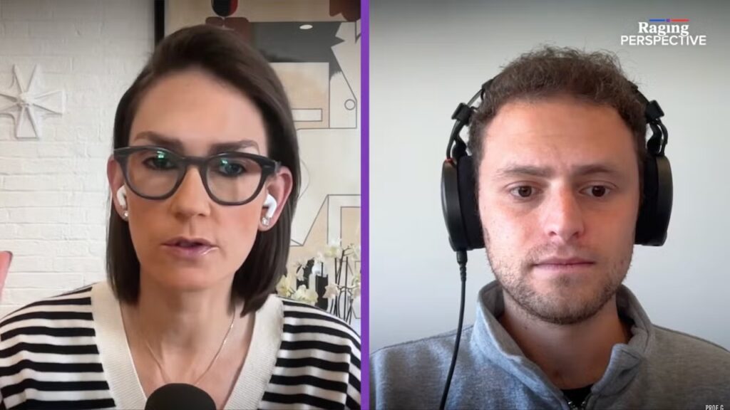 Jessica Tarlov Warns Elon Musk Will Play Massive Role in Midterm Misinformation: ‘Grok’s Core Is a White Nationalist’