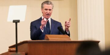 Newsom Considers Ending Death Sentences for 563 California Prisoners