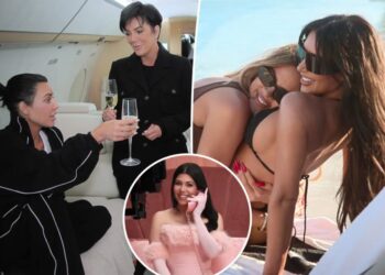 ‘The Kardashians’ is back for Season 8—Here’s where and when to watch