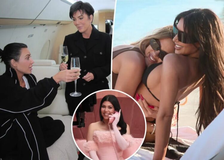 ‘The Kardashians’ is back for Season 8—Here’s where and when to watch