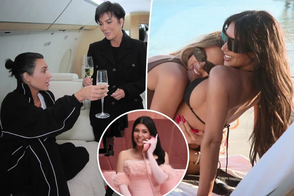 ‘The Kardashians’ is back for Season 8—Here’s where and when to watch
