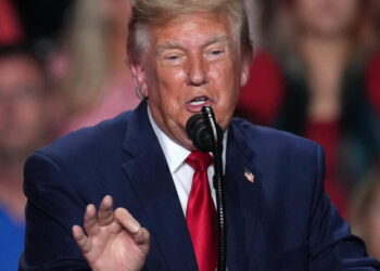 Trump says he won’t let Iran strike L.A. or San Diego: ‘Not going to let that happen’