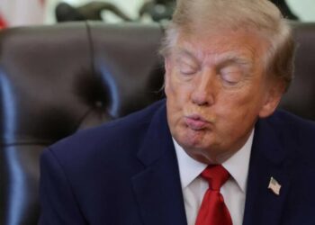 Trump prematurely whines and attacks Obama ahead of Nobel Peace Prize reveal