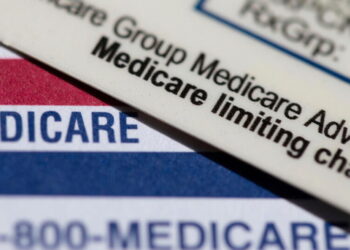 Trump’s $90 Medicare rebate rolls out, but millions aren’t eligible. Critics see a political stunt
