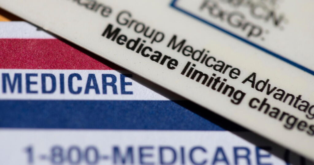 Trump’s $90 Medicare rebate rolls out, but millions aren’t eligible. Critics see a political stunt
