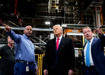 Fears of Trump election meddling now ‘enormously important economic question’: expert