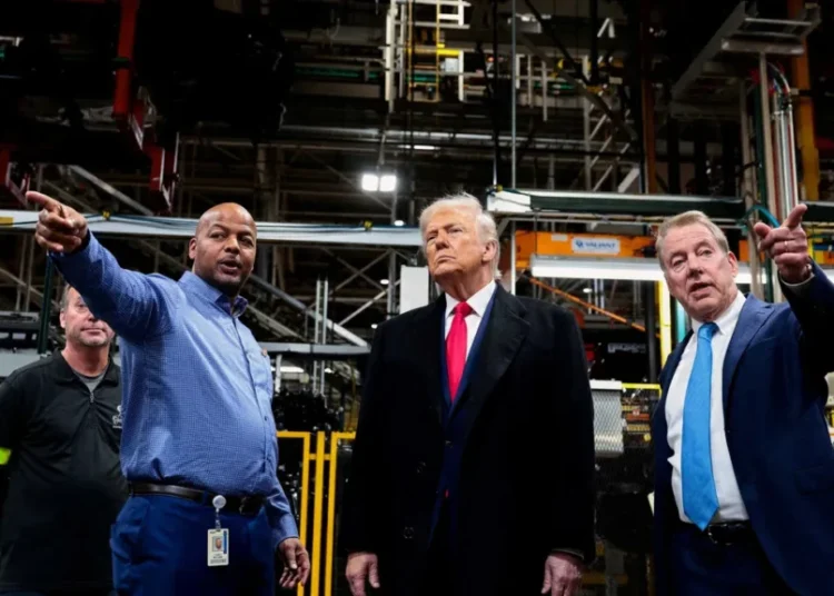 Fears of Trump election meddling now ‘enormously important economic question’: expert
