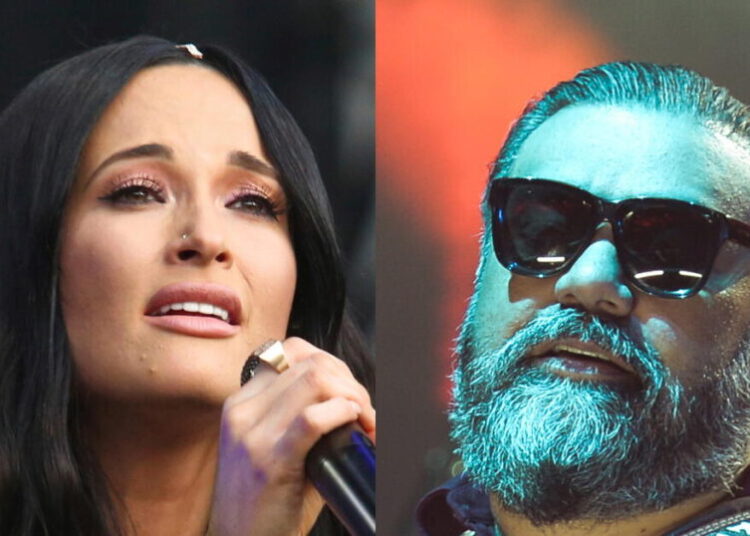 Kacey Musgraves tapped Intocable for a Spanish version of ‘Uncertain, TX.’ The Tejano vision was always there