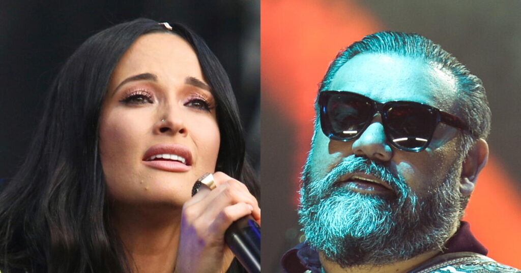 Kacey Musgraves tapped Intocable for a Spanish version of ‘Uncertain, TX.’ The Tejano vision was always there