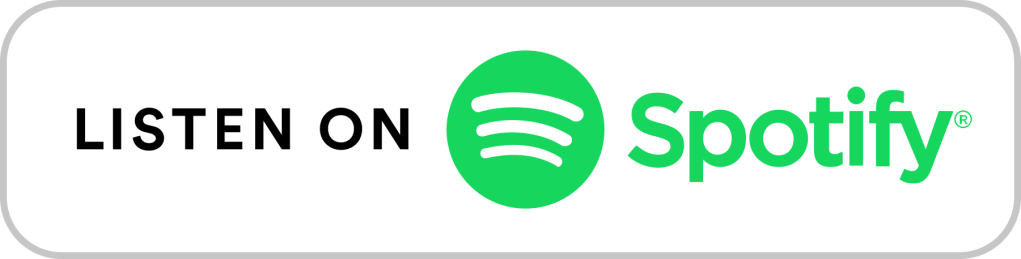 Listen on Spotify button.