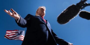 Miranda Devine: The far-left is pushing its most nonsensical anti-Trump hoax yet. It will only hurt Dems in the midterms