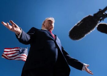 Miranda Devine: The far-left is pushing its most nonsensical anti-Trump hoax yet. It will only hurt Dems in the midterms