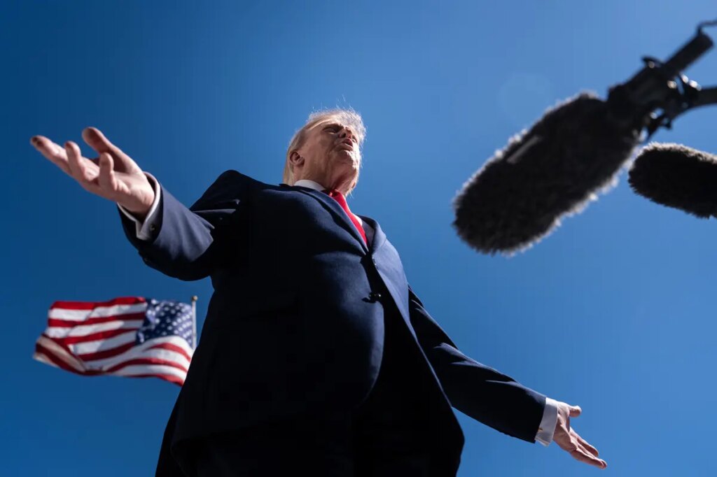Miranda Devine: The far-left is pushing its most nonsensical anti-Trump hoax yet. It will only hurt Dems in the midterms