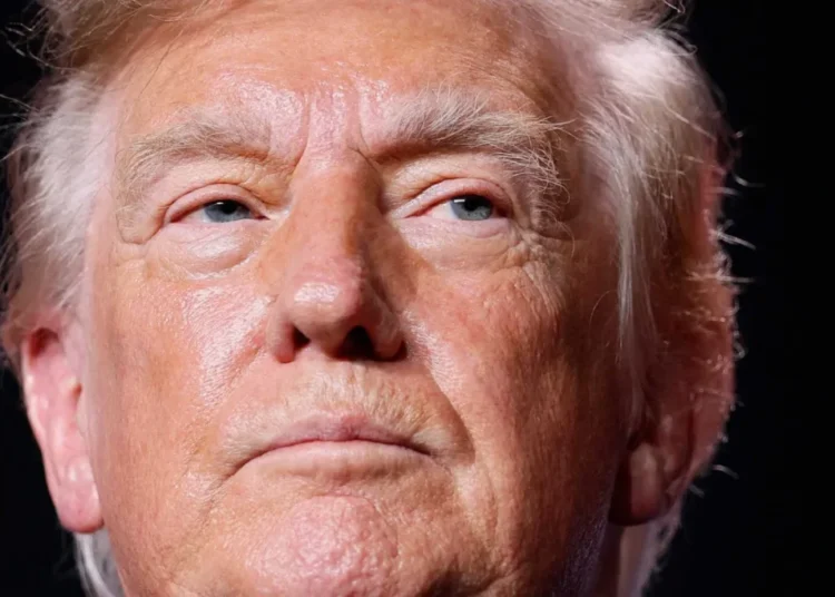 Ex-prosecutor points out pathway for Trump to retake presidency in 2028