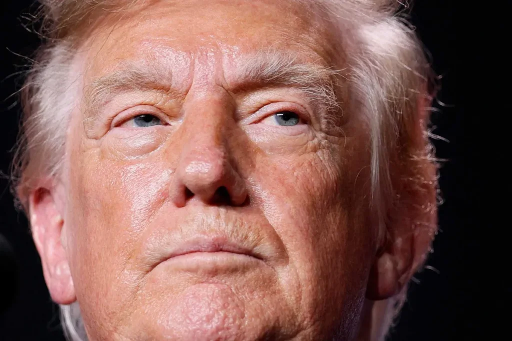 Ex-prosecutor points out pathway for Trump to retake presidency in 2028