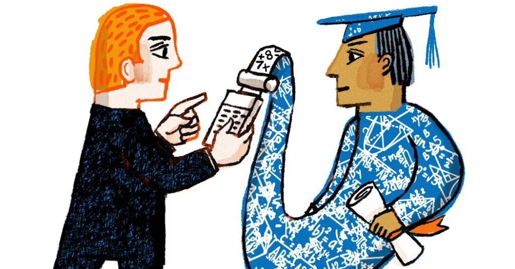 At Nearly $300,000, Some Recent Duke Graduates Out-Earned All Their Peers