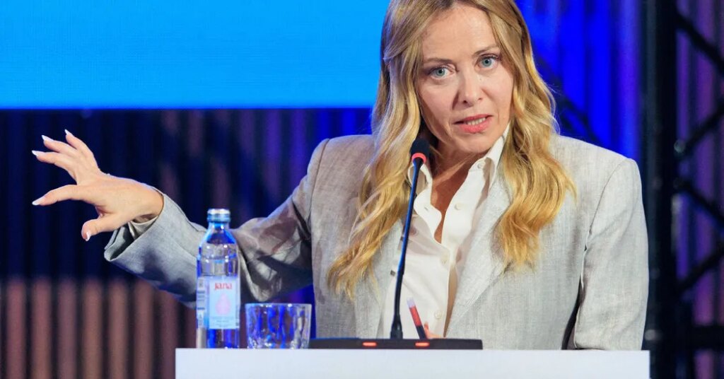 Italy Weighs Controversial Law Giving Bonus Seats to Election Winners