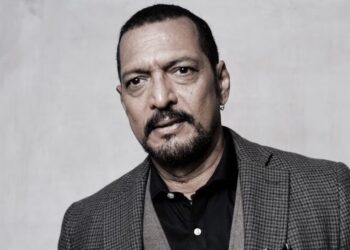 Nana Patekar, a Legend of Bollywood and Indian Cinema, Dies at 75