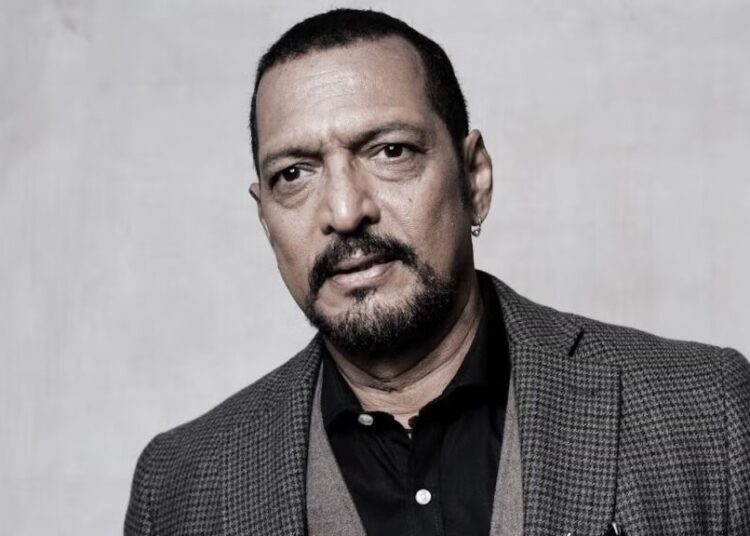 Nana Patekar, a Legend of Bollywood and Indian Cinema, Dies at 75