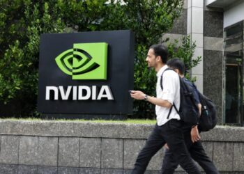 Nvidia’s secret to retaining staff? No org charts, a flat structure, and two extra days off every quarter