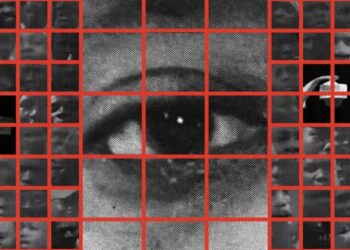 As America Retreats, a New Era of Autocratic Surveillance Advances