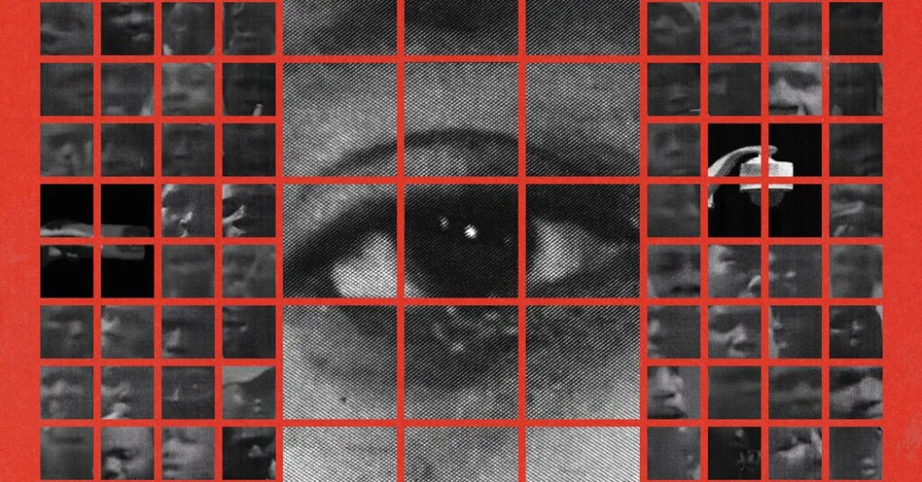 As America Retreats, a New Era of Autocratic Surveillance Advances