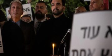 For Mamdani, Oct. 7 Anniversary Sets Off Anger and Bitterness