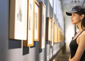 Wealthy Gen Zers’ quiet love of art collecting, revealed: They’re outspending boomers and millennials—but keeping their collections off Instagram