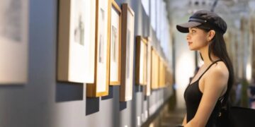 Wealthy Gen Zers’ quiet love of art collecting, revealed: They’re outspending boomers and millennials—but keeping their collections off Instagram
