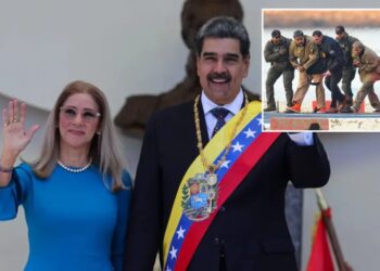 Wife of ex-Venezuelan President Nicolás Maduro seeks release from US jail