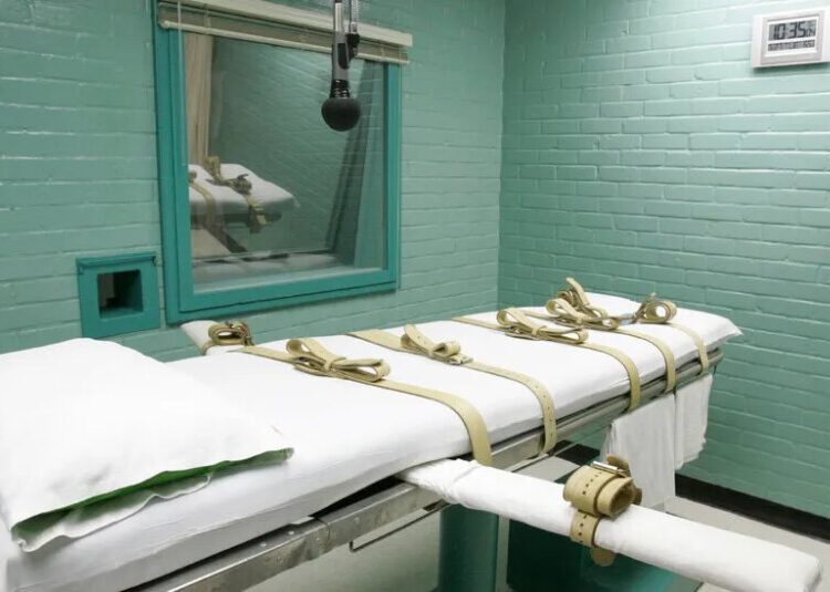 Texas Executes Man After Botched Lethal Injection in Tennessee