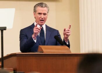 Newsom Mulls Sparing Lives of All 563 Prisoners on Death Row in California
