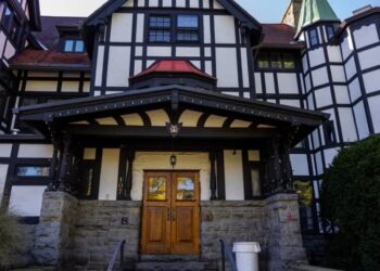 Man Accused in Cornell Sex Assault Was Designated as a Party Monitor